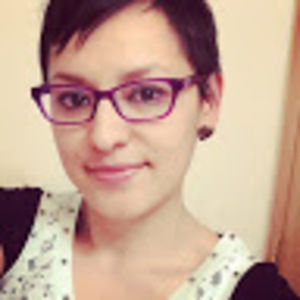 Meet your Posher, Mayte